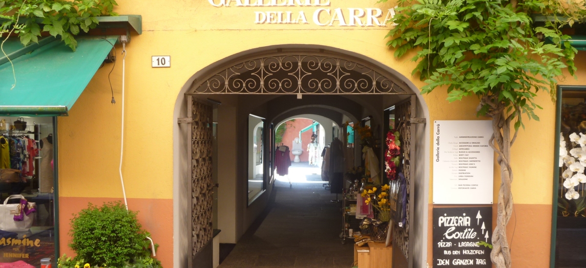 SEMPLICE MONOLOCALE